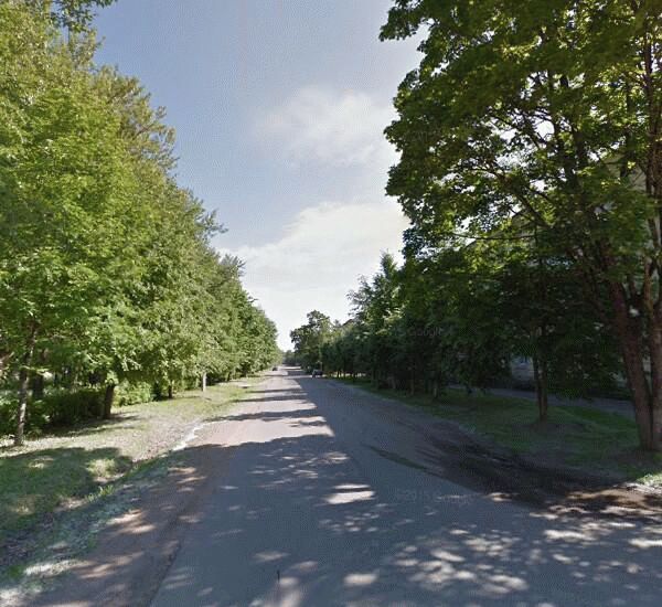 Банкомат Сбербанка России по адресу  г. Сланцы, ул. Маяковского, д. 2, оф. банка