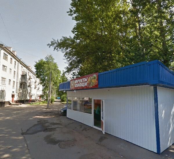 Банкомат Сбербанка России по адресу г. Кириши, Комсомольская ул., д. 6, оф. банка