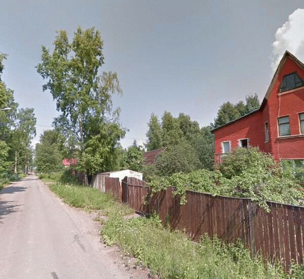 Банкомат Сбербанка России по адресу г. Старый Петергоф, Ульяновская ул., д. 3, СпбГУ (физический факультет)