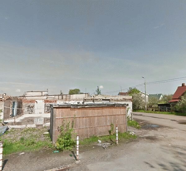 Банкомат Сбербанка России по адресу Красное Село,  ул. Восстановления,  д. 66