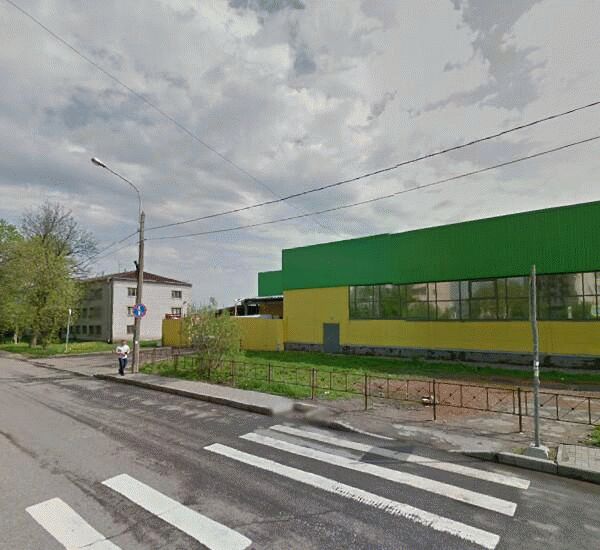 Банкомат Сбербанка России по адресу г. Красное Село, Стрельниское ш., д. 1, лит. А, «ОКей-экспресс»