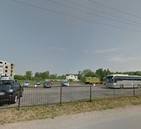 Банкомат Сбербанка России по адресу г. Старый Петергоф, Университетский пр., д. 3, СпбГУ, (ПМПУ)