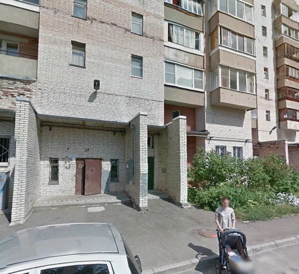 Банкомат Сбербанка России по адресу г. Старый Петергоф, Университетский пр., д. 2, СпбГУ, (химфак)