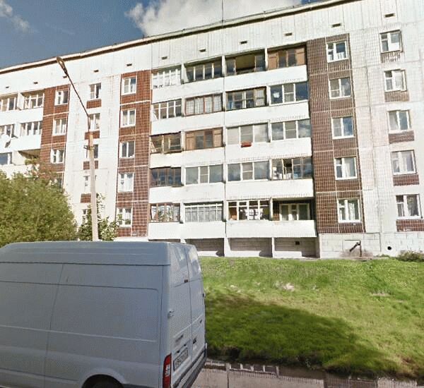 Банкомат Сбербанка России по адресу г. Гатчина, Заводская ул., д. 3, лит. А, оф. банка