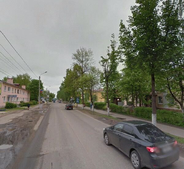 Банкомат Сбербанка России по адресу г. Волосово, ул. Вингиссара, д. 101, оф. банка