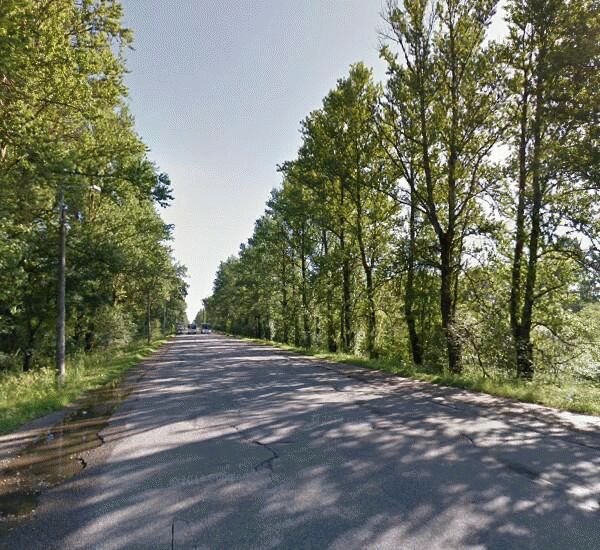 Банкомат Сбербанка России по адресу г. Гатчина, Ленинградское ш., д. 10, ООО «Мой дом»