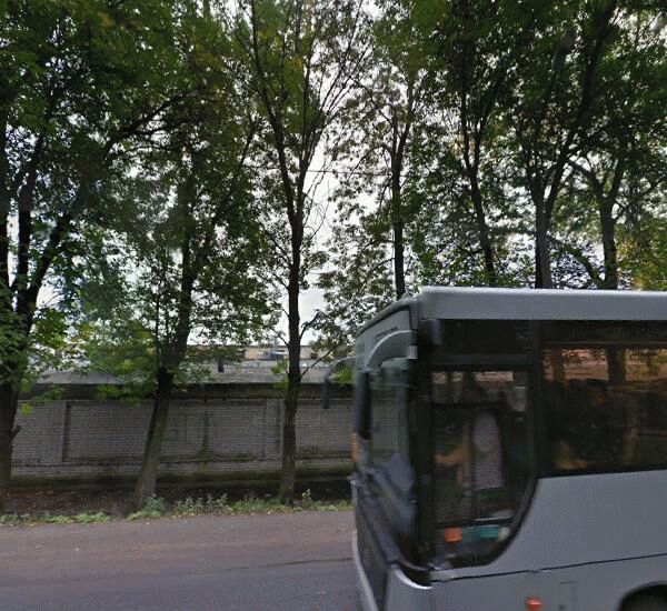 Банкомат Сбербанка России по адресу г. Гатчина, ул. Григорина, д. 5, лит. А, 218 АРЗ