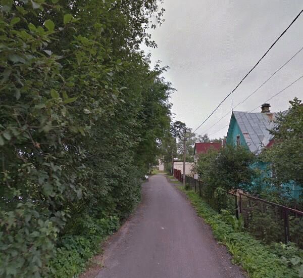 Банкомат Сбербанка России по адресу пос. Малые Калпаны, Западная ул., д. 31, ЗАО «Гатчинский ККЗ»