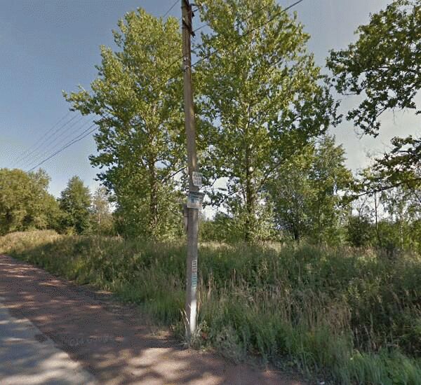 Банкомат Сбербанка России по адресу г. Никольское, Отрадненское ш., д. 1б, ОАО «Кварц»