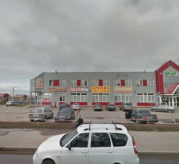 Банкомат Сбербанка России по адресу г. Тосно, ул. Боярова, д. 2, оф. банка