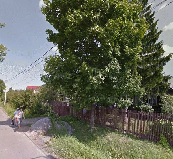 Банкомат Сбербанка России по адресу пос. Ульяновка, ул. Победы, д. 41, оф. банка