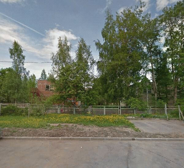 Банкомат Сбербанка России по адресу г. Тосно, Московское ш., д. 40, оф. банка