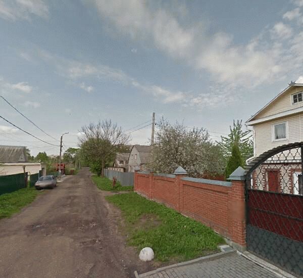 Банкомат Сбербанка России по адресу пос. Никольское, ул. Комсомольская, д. 9, оф. банка