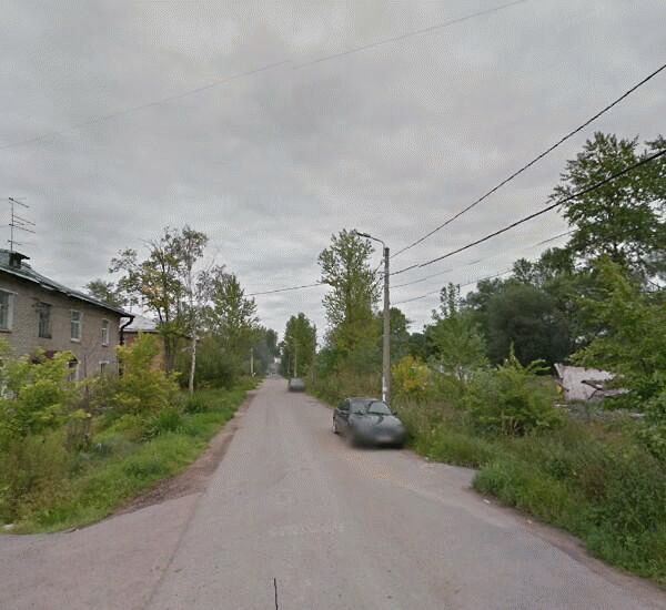 Банкомат Сбербанка России по адресу пос. Вознесенье, Молодежная ул., д. 12, оф. банка