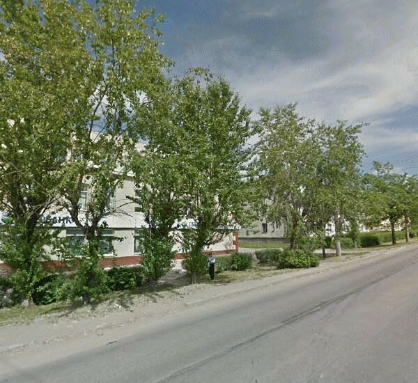 Банкомат Сбербанка России по адресу г. Подпорожье, Свирская ул., д. 48, оф. банка