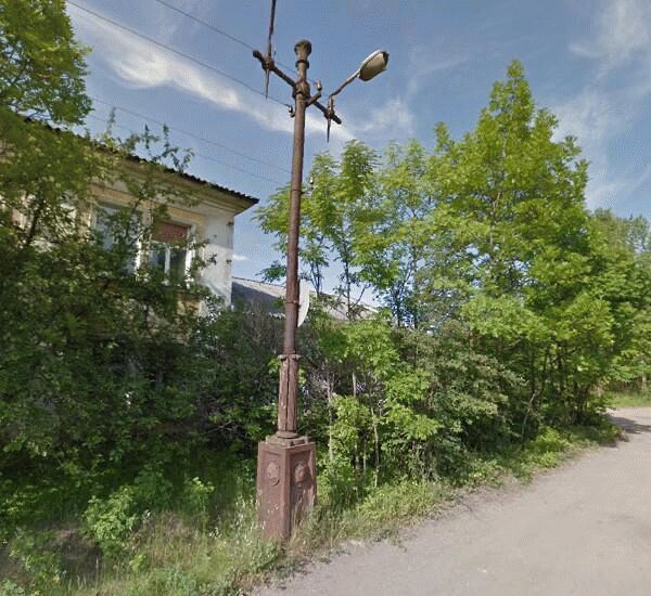 Банкомат Сбербанка России по адресу г. Подпорожье, ул. Энергетиков, д. 3, Каскад Ладожских  ГЭС