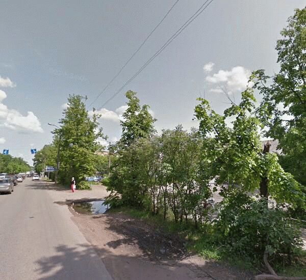 Банкомат Сбербанка России по адресу г. Луга, пр. Володарского, д. 15, ТЦ «Лотос»