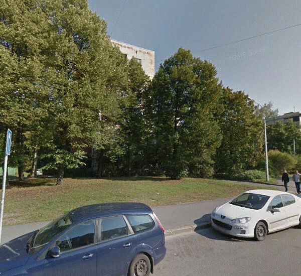 Банкомат Сбербанка России по адресу Бестужевская ул., д. 9, оф. банка