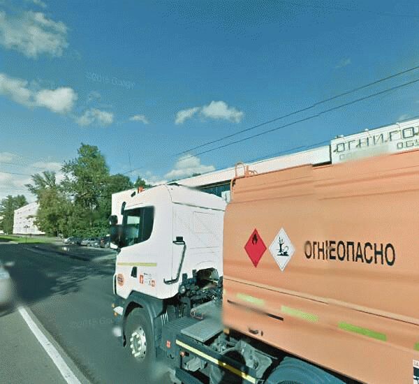 Банкомат Сбербанка России по адресу ул. Зины Портновой, д. 32, магазин «7-я»