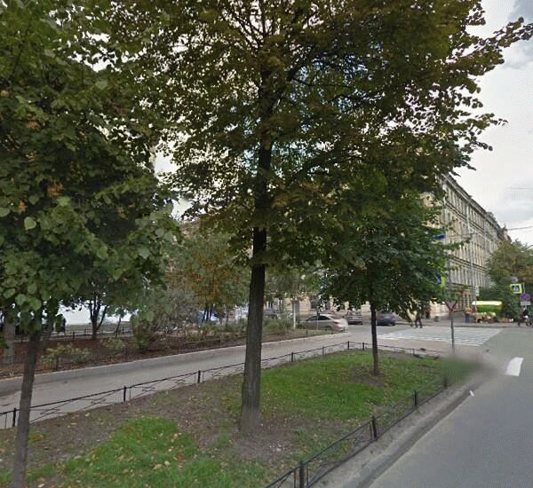 Банкомат Сбербанка России по адресу ул. Егорова,  21