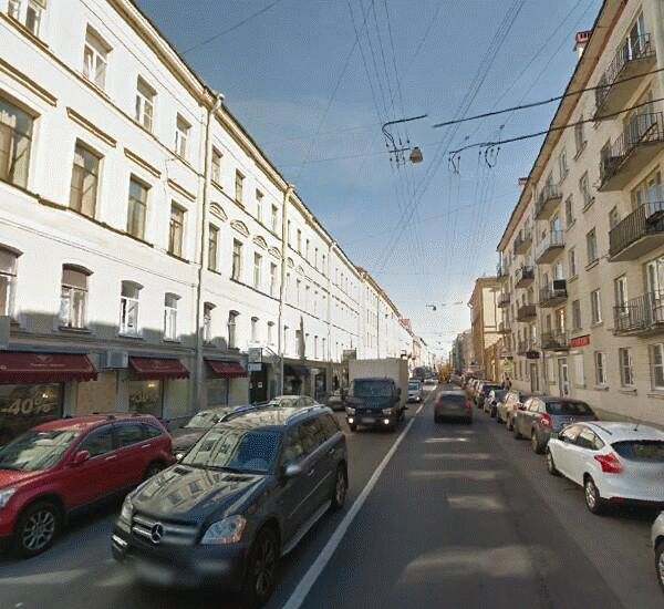 Банкомат Сбербанка России по адресу Казанская ул., д. 52/24, оф. банка