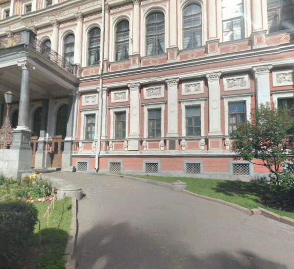 Банкомат Сбербанка России по адресу пл. Труда, д. 4, Федерация профсоюзов