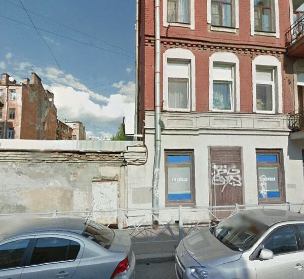 Банкомат Сбербанка России по адресу Пионерская ул., д. 37, оф. банка