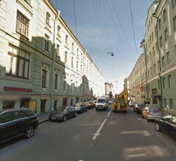 Банкомат Сбербанка России по адресу ул. Казанская,  36