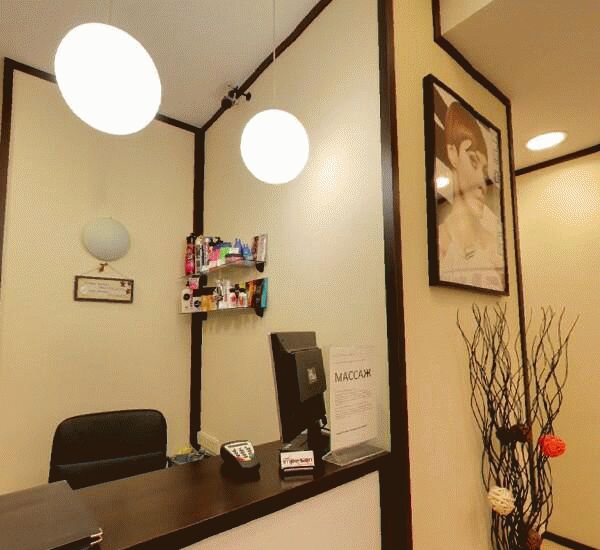 Банкомат Сбербанка России по адресу Яхтенная ул., д. 1, оф. банка