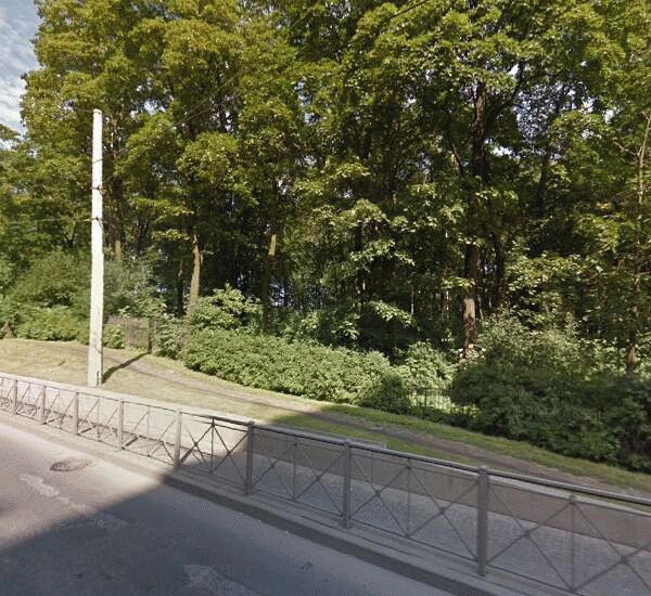 Банкомат Сбербанка России по адресу Большой Сампсониевский пр., д. 108, оф. банка