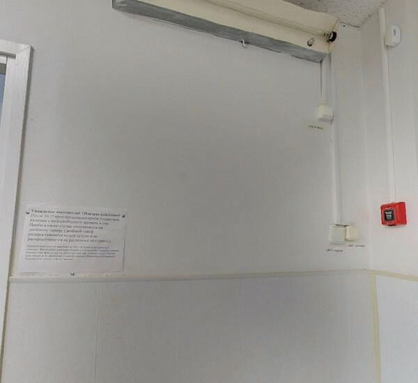 Банкомат Сбербанка России по адресу пр. Луначарского, д. 80, кор. 1, оф. банка