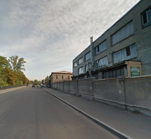 Банкомат Сбербанка России по адресу ул. Самойловой, д. 5, Топливные системы