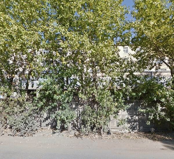 Банкомат Сбербанка России по адресу ул. Салова,  50