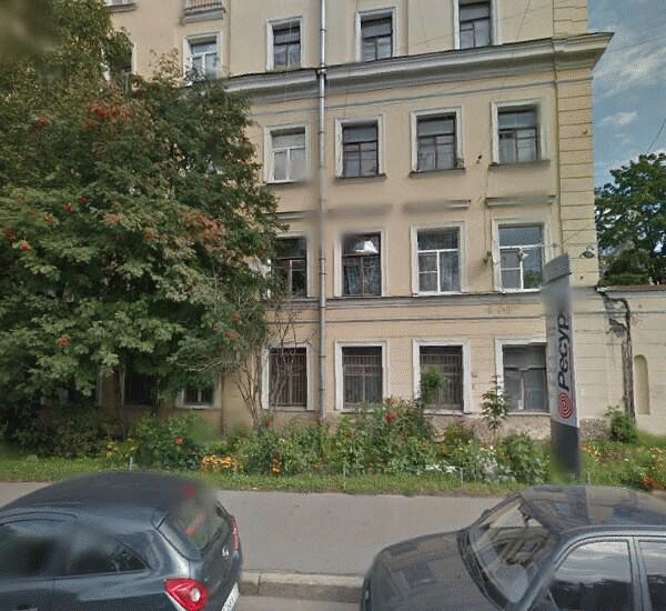 Банкомат Сбербанка России по адресу пр. Обуховской Обороны, д. 70, «Невская мануфактура»