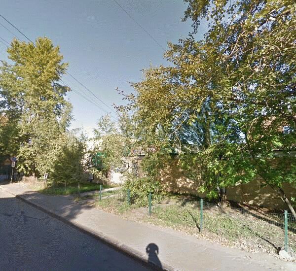 Банкомат Сбербанка России по адресу Цветочная ул., д. 16, автосалон «Huyndai»