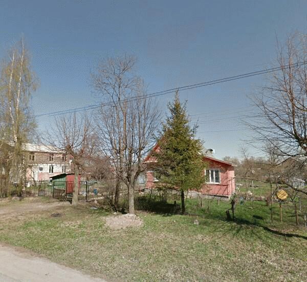 Банкомат Сбербанка России по адресу г. Пушкин, Садовая ул., д. 7, ГУМЗ «Царское село», административный корпус