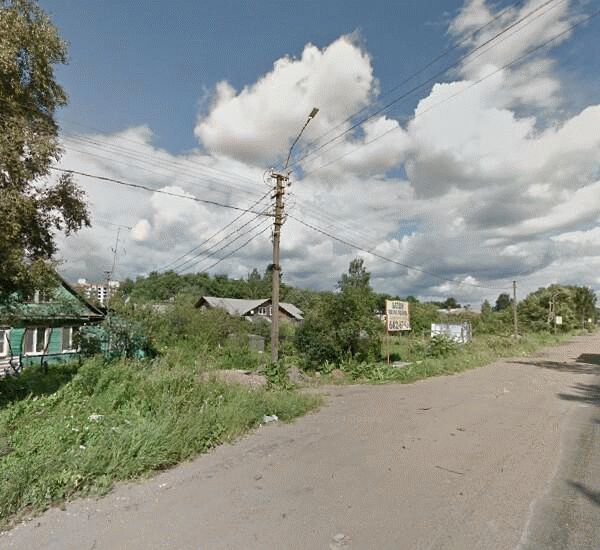 Банкомат Сбербанка России по адресу пос. Колтуши, Колтушское ш., д. 32, оф. банка