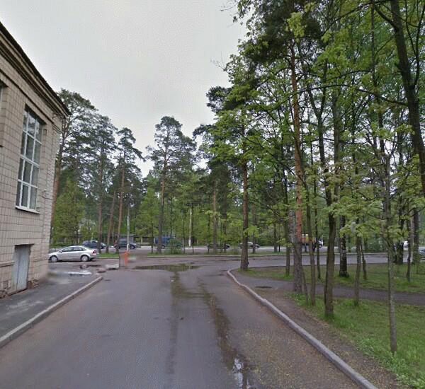 Банкомат Сбербанка России по адресу г. Всеволожск, Колтушское ш., д. 138, ИФНС по Всеволожскому району