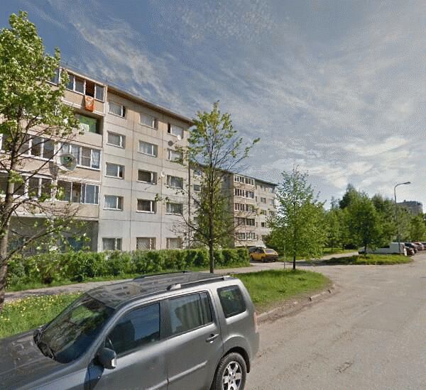 Банкомат Сбербанка России по адресу г. Всеволожск, Невская ул., д. 8, оф. банка