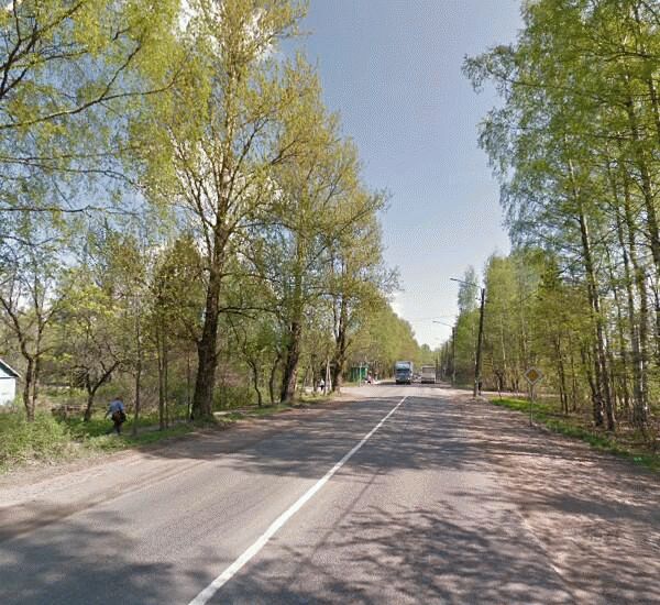 Банкомат Сбербанка России по адресу г. Всеволожск, ул. Шишканя, д. 1, Сельскохозяйственный колледж