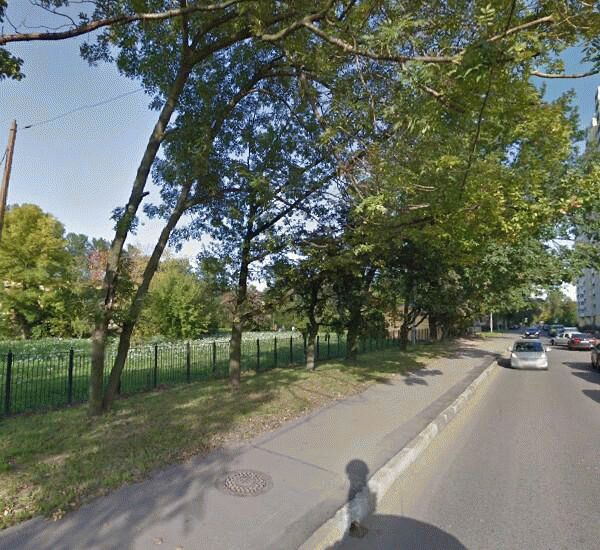 Банкомат Сбербанка России по адресу пос. Мурино, Оборонная ул., д. 32, лит. А, администрация Мурино