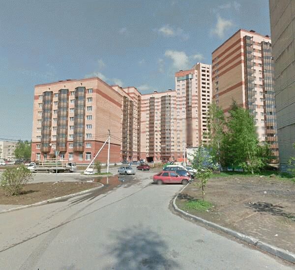 Банкомат Сбербанка России по адресу г. Всеволожск, ул. Героев, д. 17, ТЦ «Всеволожский»