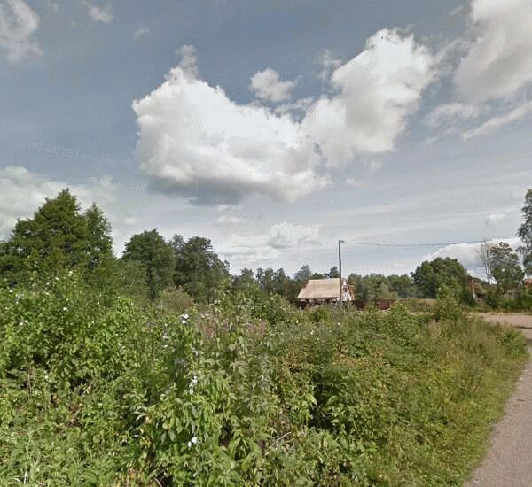 Банкомат Сбербанка России по адресу г. Приозерск, 54-й км Приозерского ш., СК «Игора»