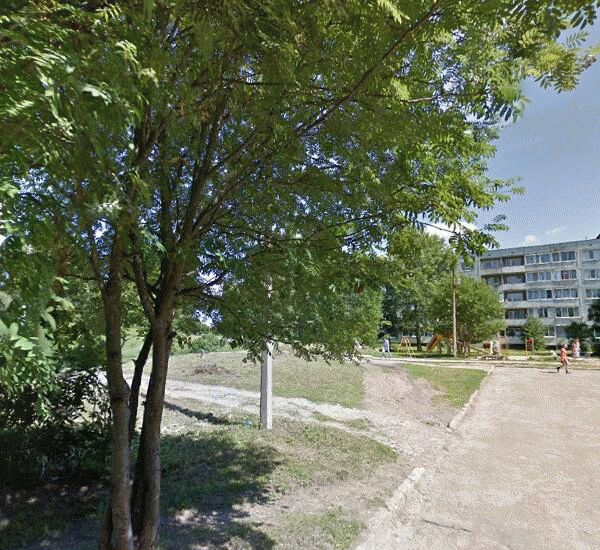 Банкомат Сбербанка России по адресу пос. Красная Долина, ПФ Приморская