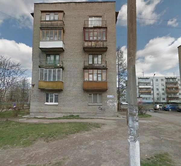 Банкомат Сбербанка России по адресу пос. Отрадное, Советская ул., д. 15, оф. банка