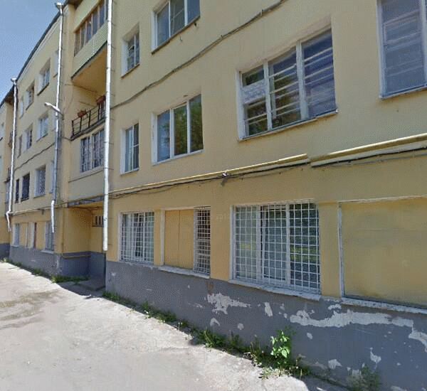 Банкомат Сбербанка России по адресу г. Волхов, ул. Пирогова, д. 9, лит. А, оф. банка