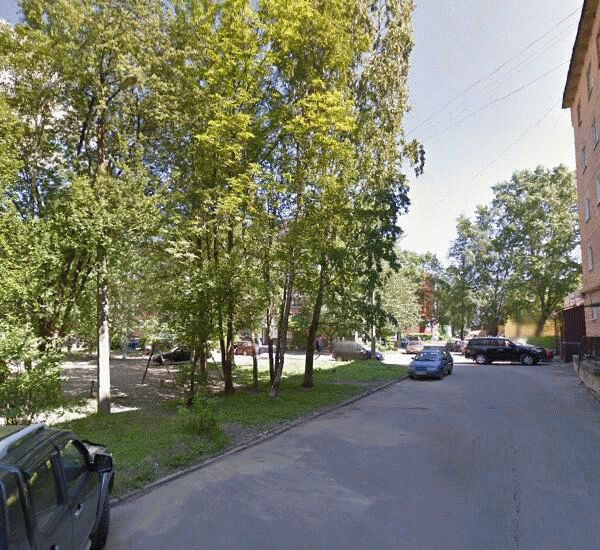 Банкомат Сбербанка России по адресу г. Волхов, ул. Гагарина, д. 25, лит. А, оф. банка