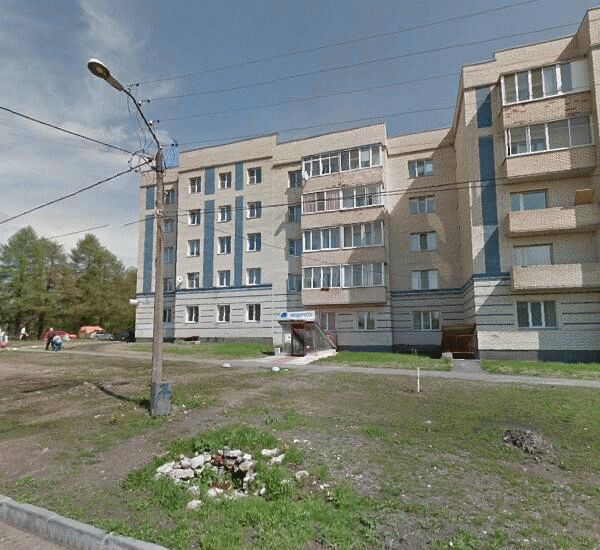 Банкомат Сбербанка России по адресу г. Шлиссельбург, ул. Кирова, д. 2, оф. банка