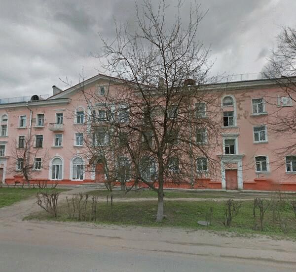 Банкомат Сбербанка России по адресу пос. Отрадное, Центральная ул., д. 4, ОАО «ЛСЗ Пелла»