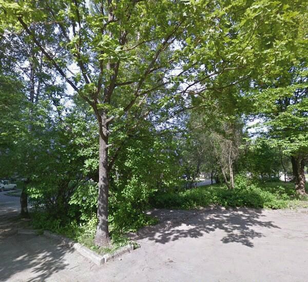 Банкомат Сбербанка России по адресу г. Волхов, ул. Лукьянова, д. 14, лит. А, СЗТ